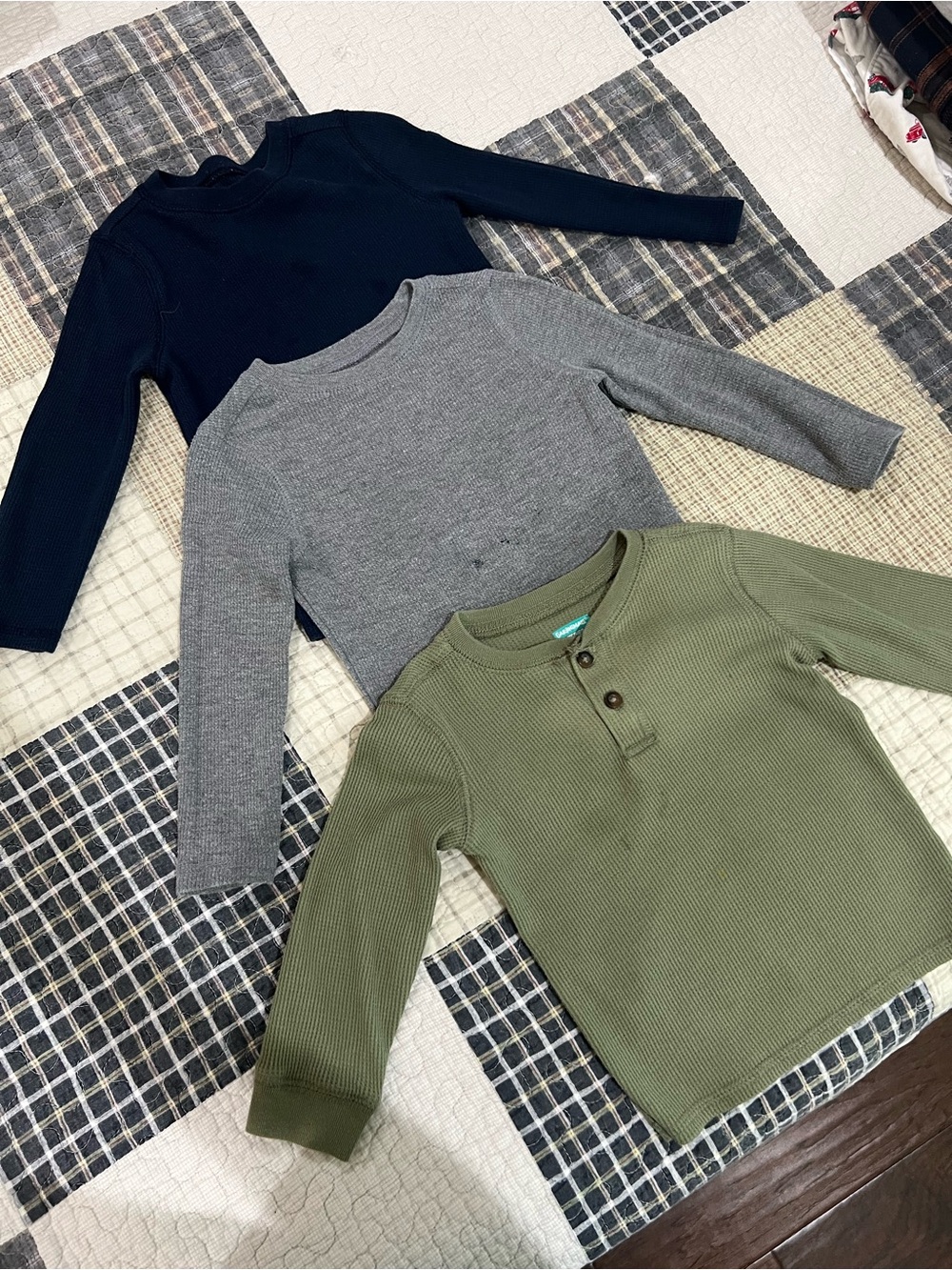 Bundle 3T Boys Clothes - Picture 4 of 8